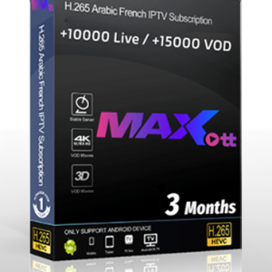 MYIPTV24